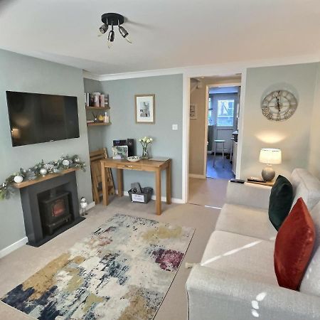 Middle Cottage York Luaran gambar
