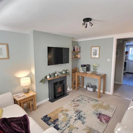 Middle Cottage York Luaran gambar