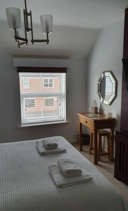 Middle Cottage York Luaran gambar