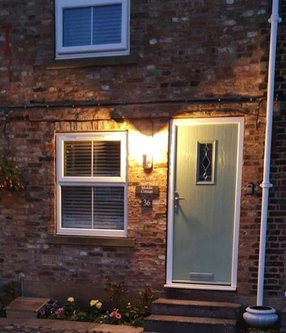 Middle Cottage York Luaran gambar