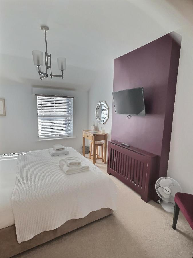 Middle Cottage York Luaran gambar