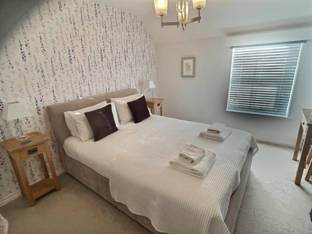 Middle Cottage York Luaran gambar