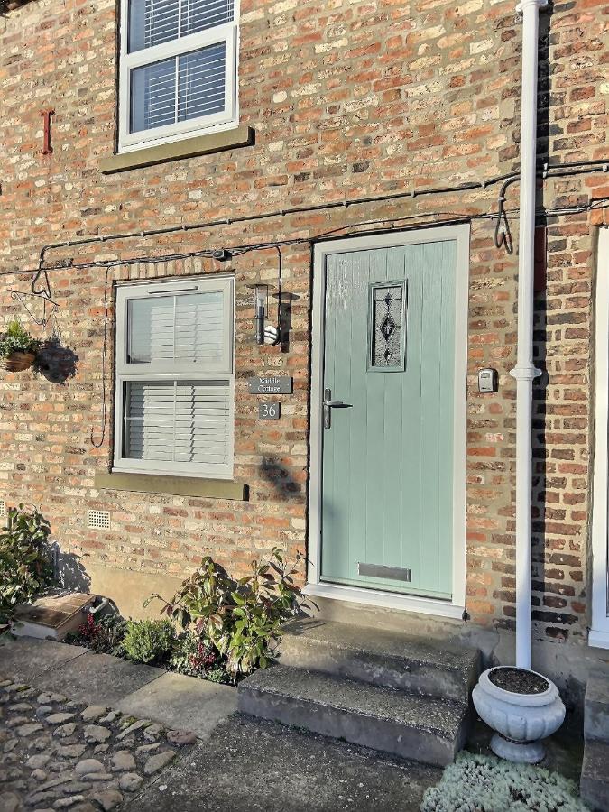 Middle Cottage York Luaran gambar