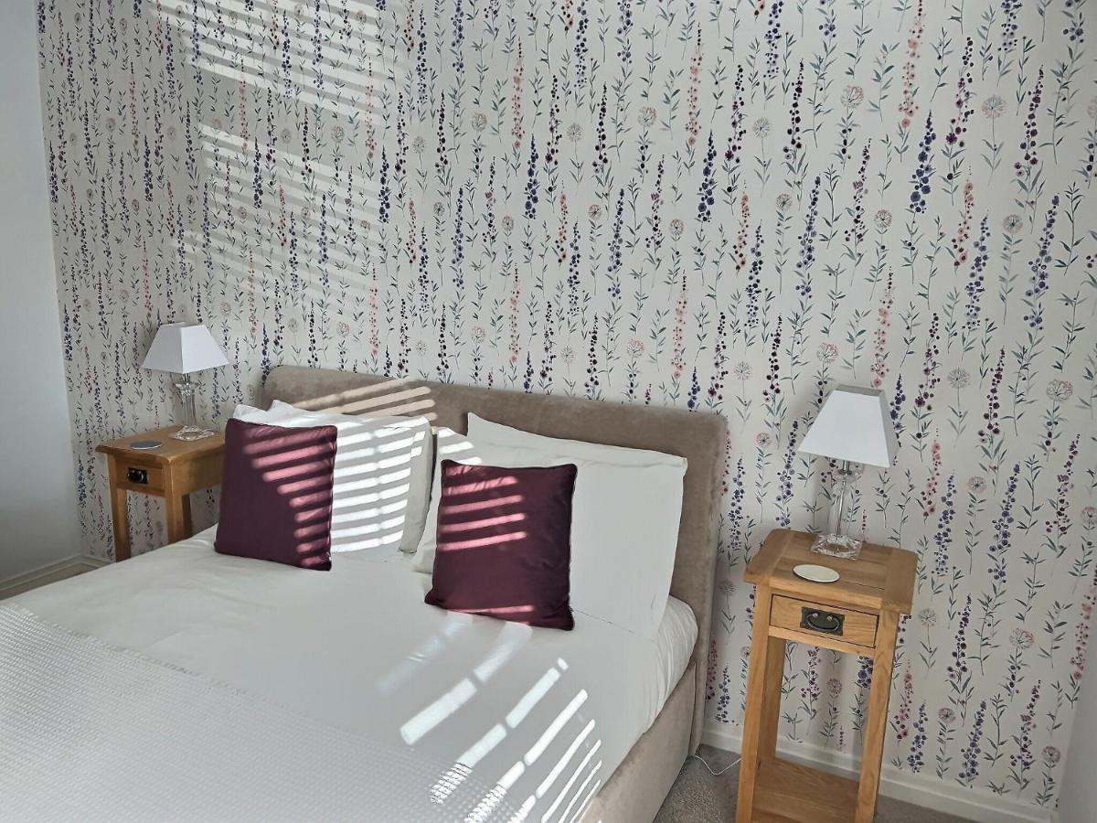 Middle Cottage York Luaran gambar