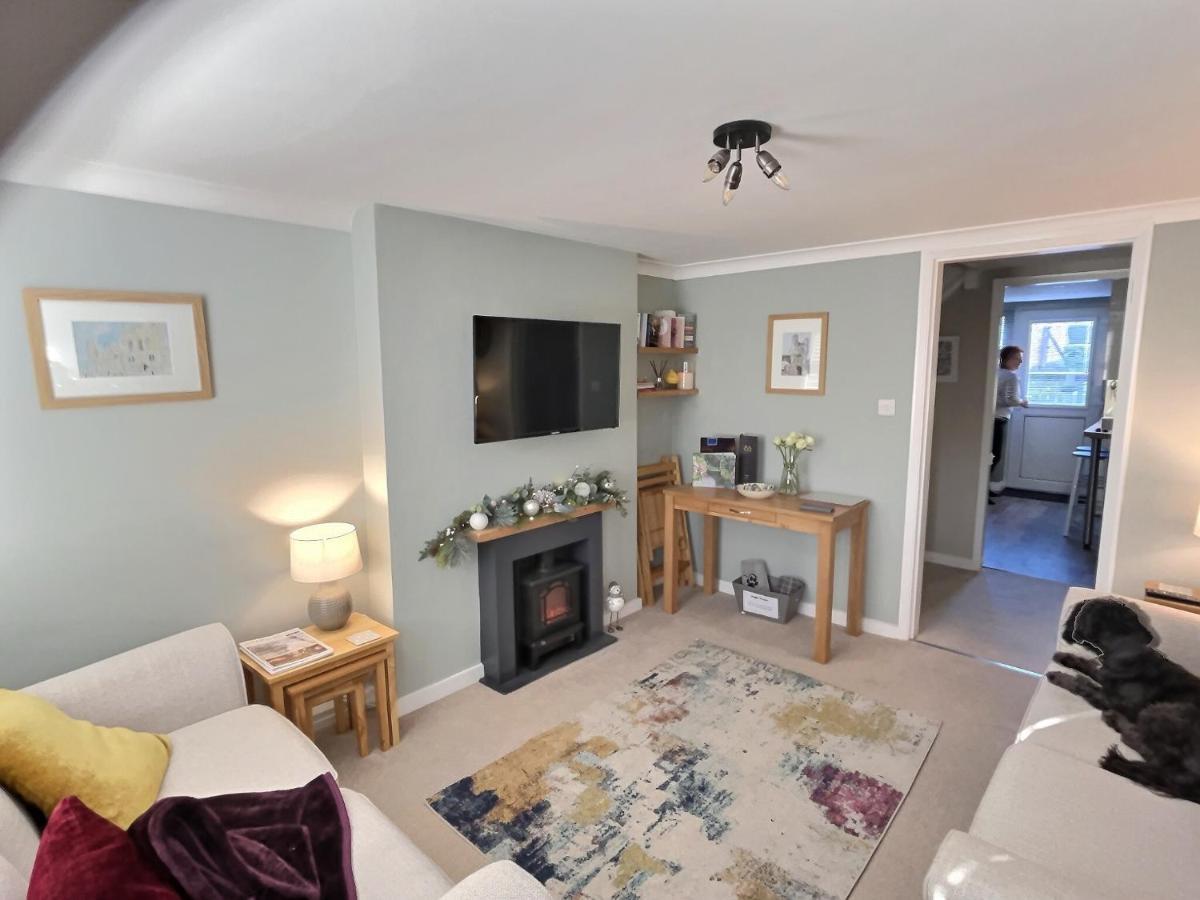 Middle Cottage York Luaran gambar