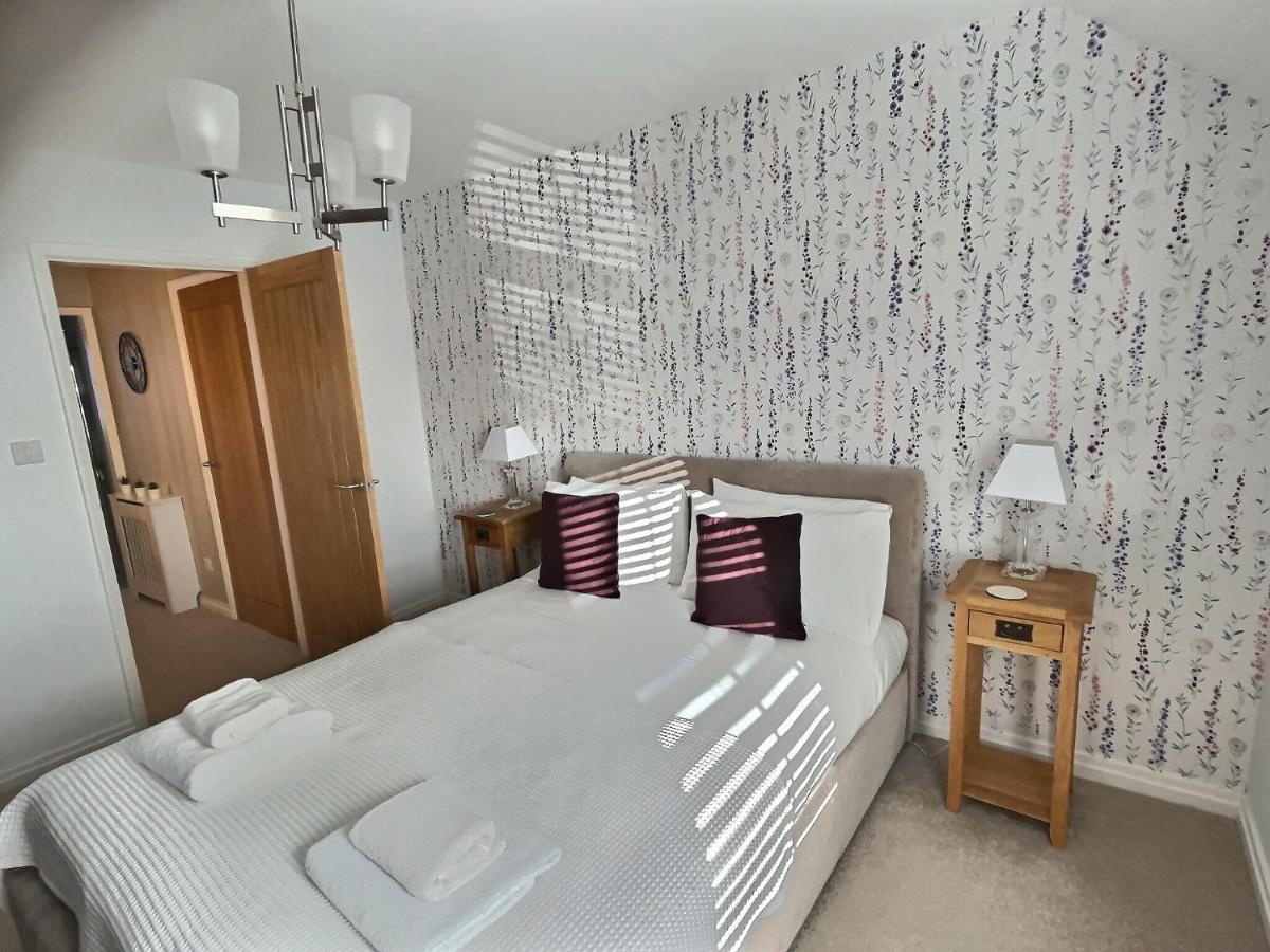 Middle Cottage York Luaran gambar